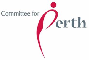 Committee for Perth logo