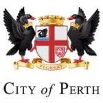 City of perth