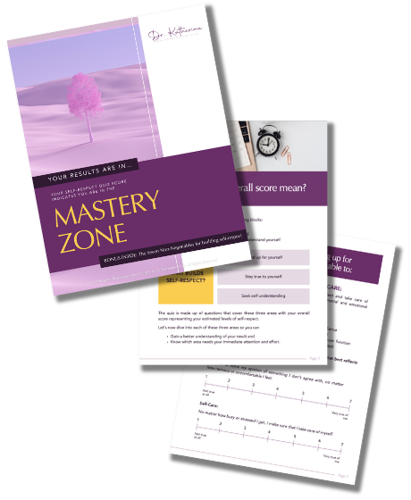 Mastery Zone